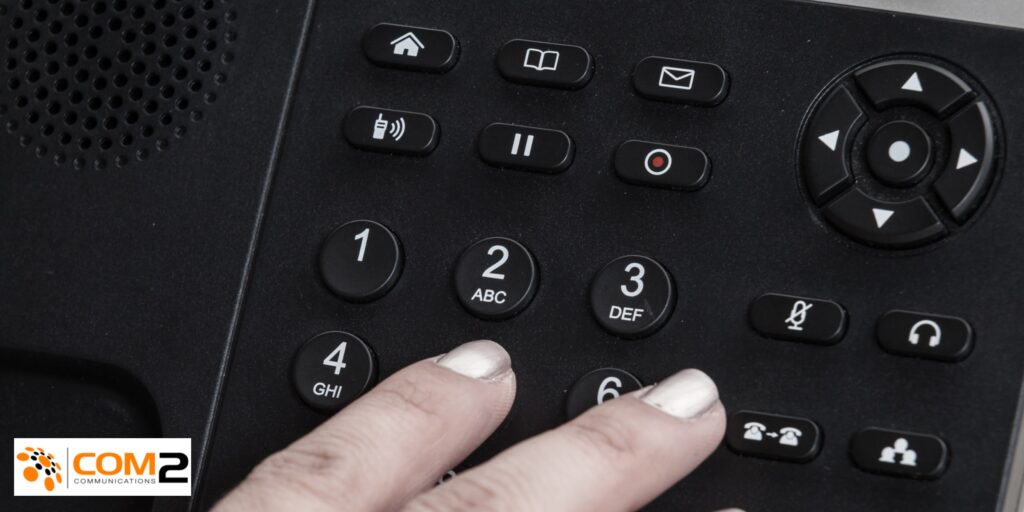 Avaya Office Phone Systems