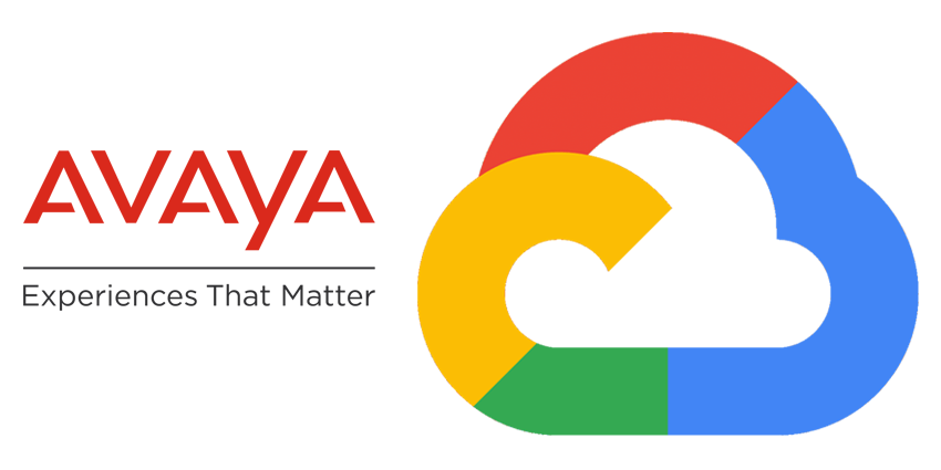 Avaya IP Office Google Cloud