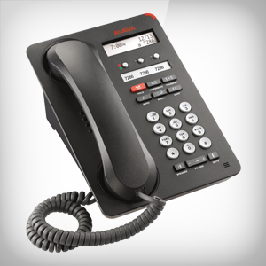 Button - Avaya 1403 - 1603 Handset