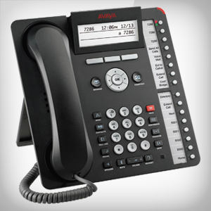 Button - Avaya 1416 - 1616 Handset