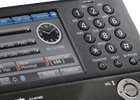 Button-Panasonic KX - NT400X