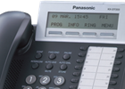 Button-Panasonic kx-dt333al-b