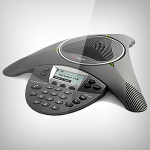 Polycom