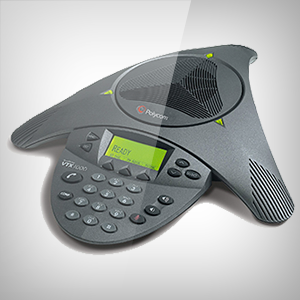 Polycom