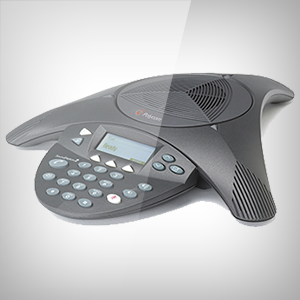 Polycom