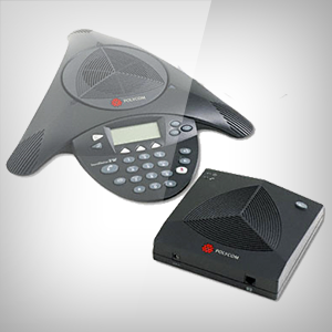 Polycom