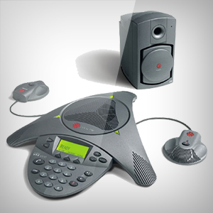 Polycom