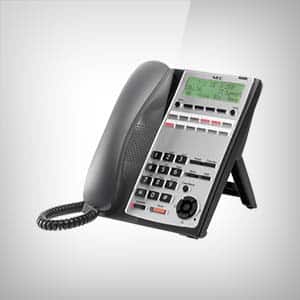 NEC-SL1100-12-Button-Handset