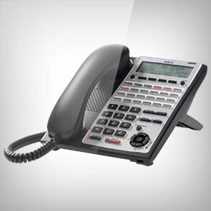 NEC-SL1100-24-Button-Handset