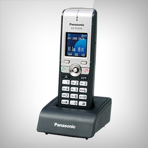 Panasonic KX-TCA175AL STANDARD DECT