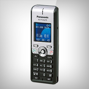 Panasonic KX-TCA275AL DECT