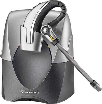 Plantronics