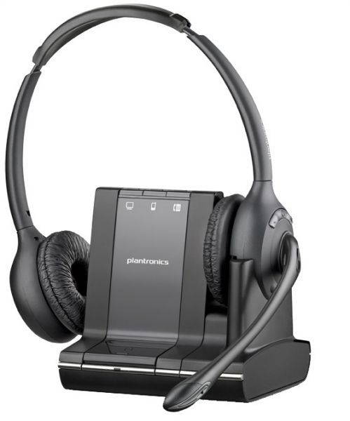 Plantronics