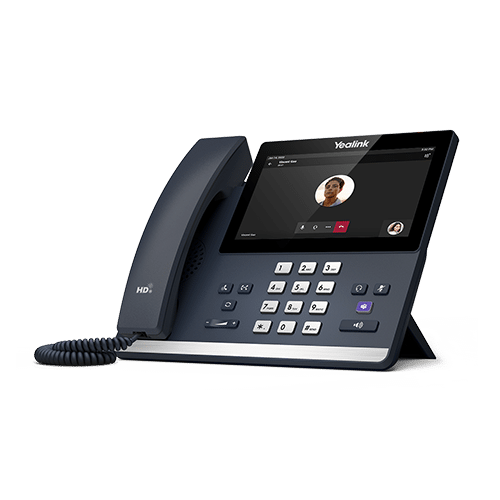 Microsoft Teams MP56 Handset from Yealink