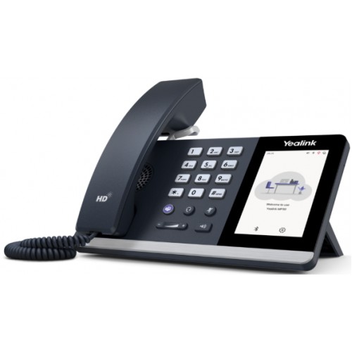 Yealink Microsoft Teams-MP50 Handset