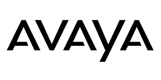 avaya logo