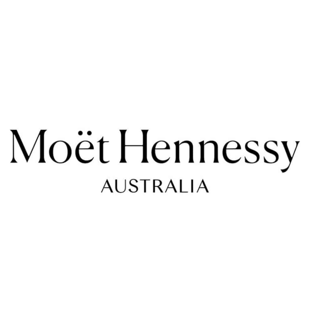 moet hennessy logo