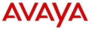 avaya logo