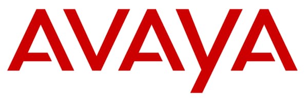 avaya logo