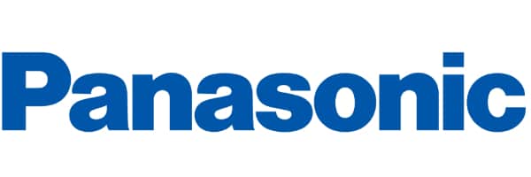 panasonic logo