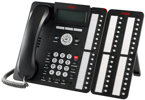 Avaya 1416 - 1616 w BM32