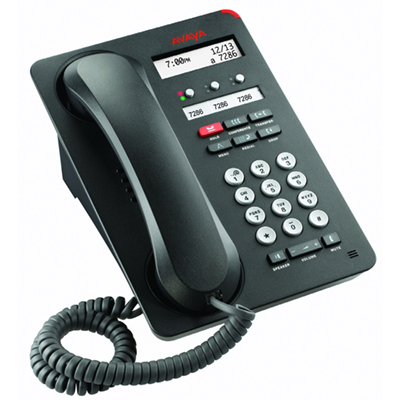 Avaya 1603 Handset