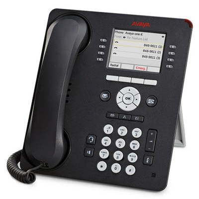 Avaya-9611G