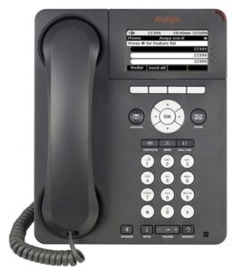 Avaya 9620L IP Handset