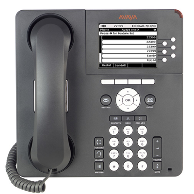 Avaya-9630