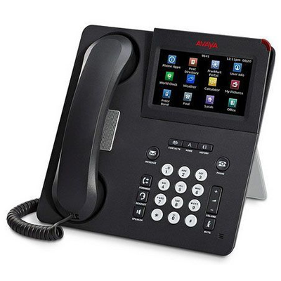 Avaya-9641G