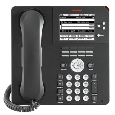 Avaya-9650