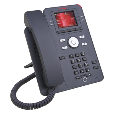 Avaya-J139-SIP-Handset