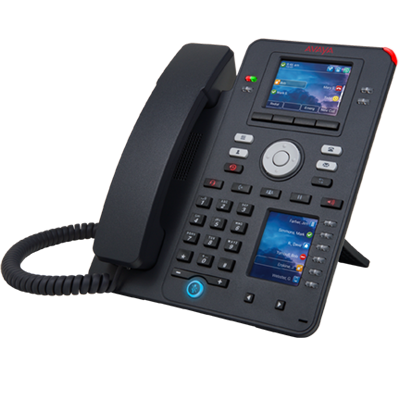 Avaya-J159-SIP-Handset-R