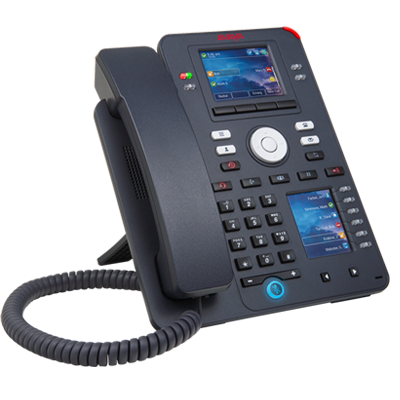 Avaya J159 Handset