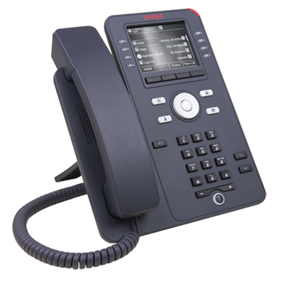 Avaya J169 Handset