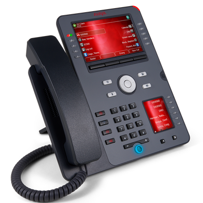 AVAYA J189 HANDSET