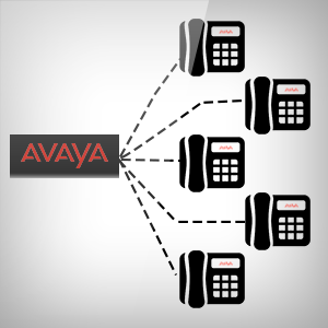 Avaya Phone Systems