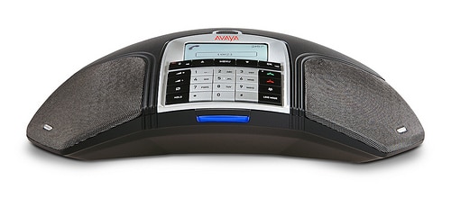 The Avaya B159 Conference Phone