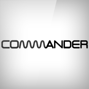 commander