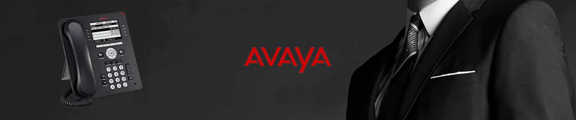 avaya