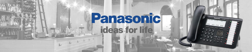 panasonic