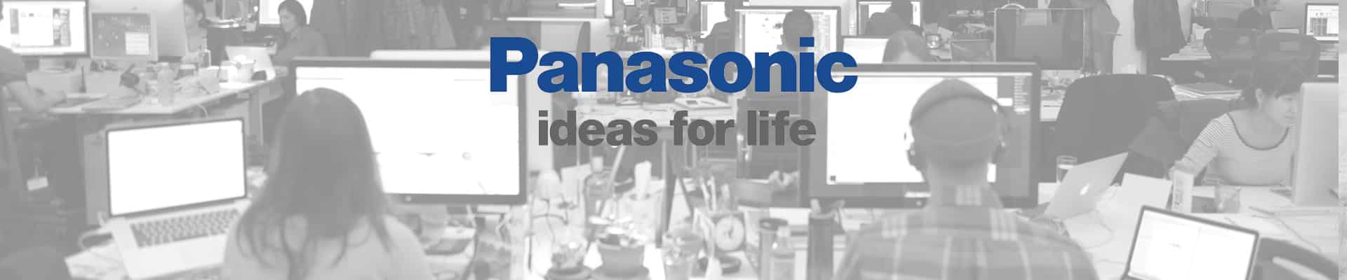 panasonic phone systems