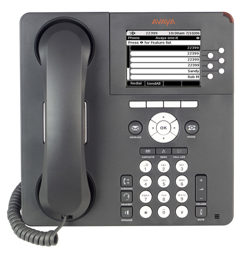 Avaya 9630G IP Handset