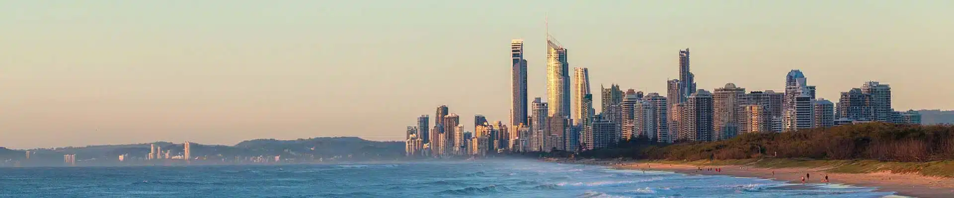 gold coast