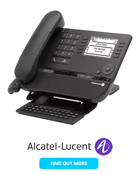 Alcatel