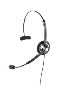 Jabra BIZ 1900 Headset