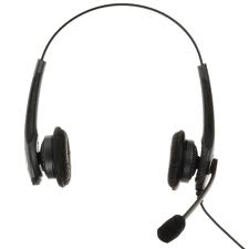 Jabra GN2000 Series Binaural