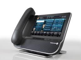 Alcatel-Lucent My IC Phone