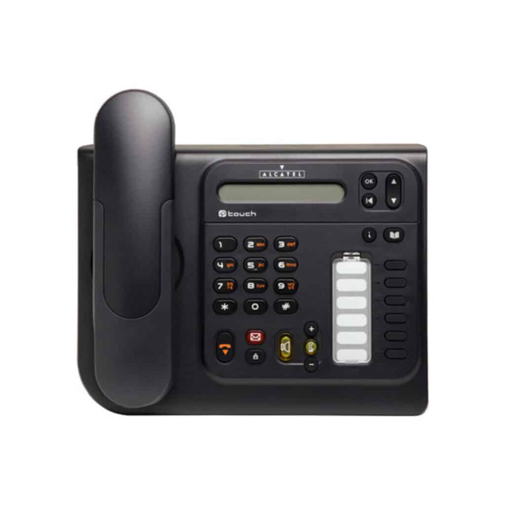 alcatel 4018