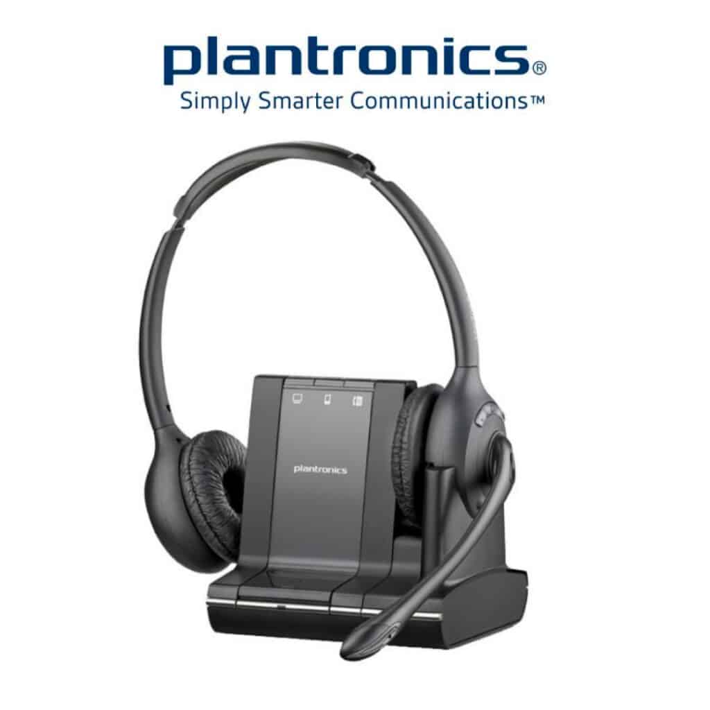 plantronics